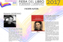 Fiera del Libro - Napoli